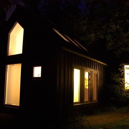 Oak Cottage Near Ronne & Beach Exteriör bild