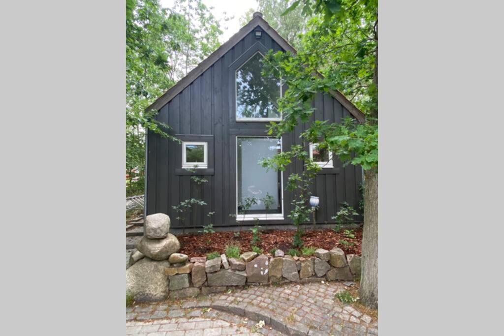 Oak Cottage Near Ronne & Beach Exteriör bild