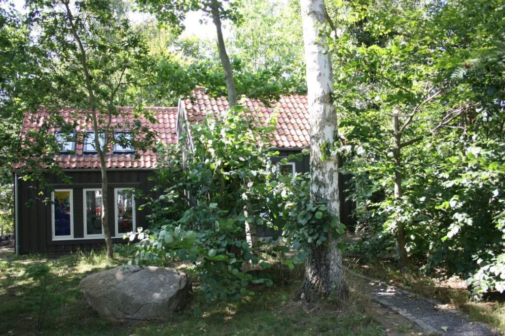 Oak Cottage Near Ronne & Beach Exteriör bild